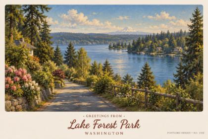 Lake Forest Park