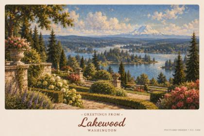 Lakewood
