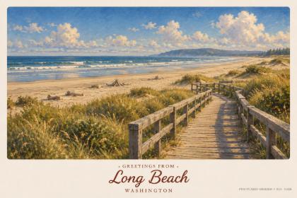 Long Beach