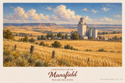 Mansfield