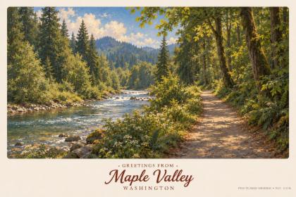 Maple Valley