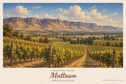 Mattawa