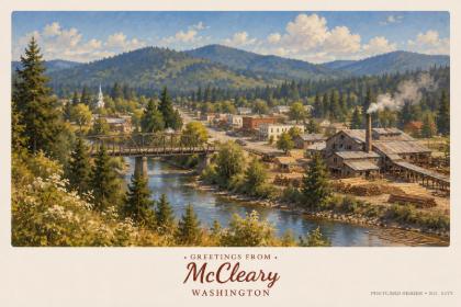McCleary