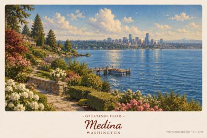 Medina