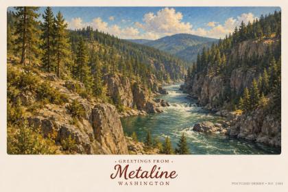 Metaline
