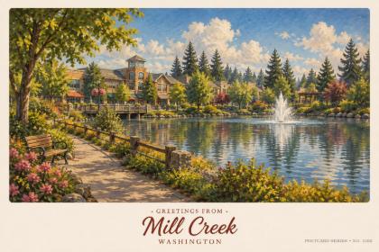 Mill Creek