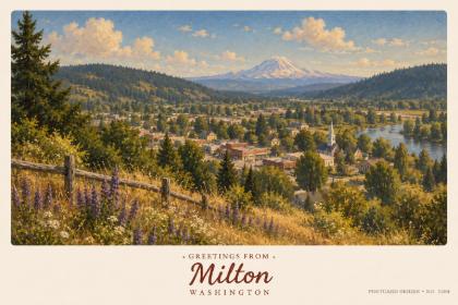 Milton