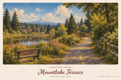 Mountlake Terrace