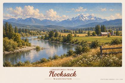Nooksack