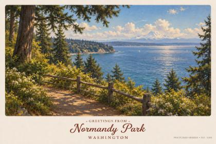 Normandy Park
