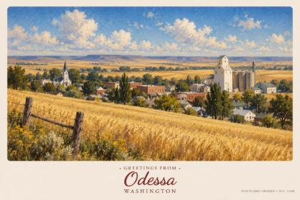 Odessa