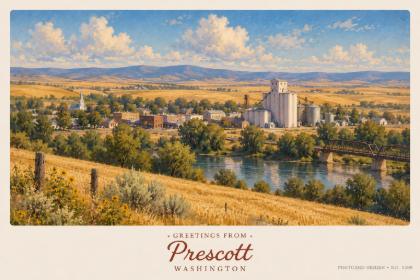 Prescott