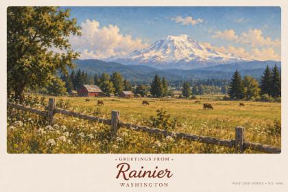 Rainier