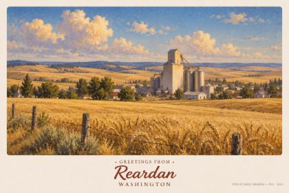 Reardan