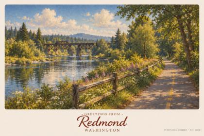Redmond