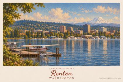 Renton