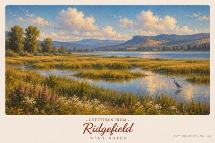Ridgefield