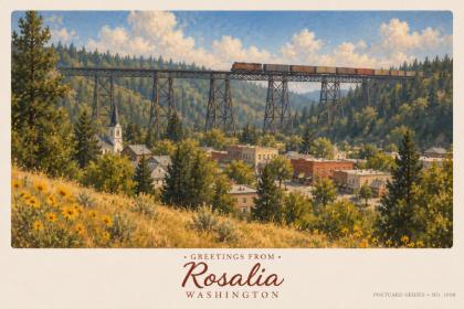 Rosalia