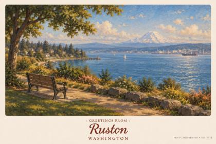 Ruston