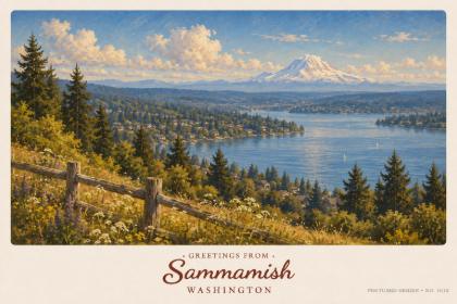 Sammamish