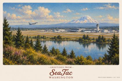 SeaTac