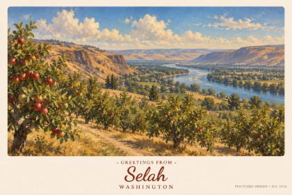 Selah