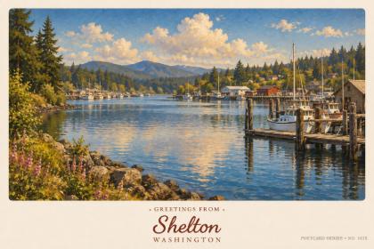 Shelton
