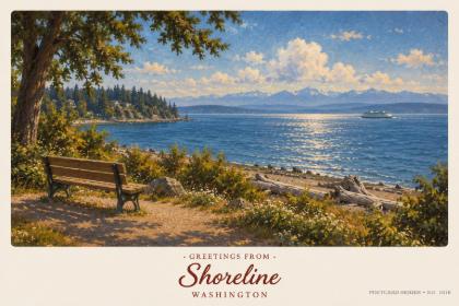 Shoreline