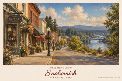 Snohomish