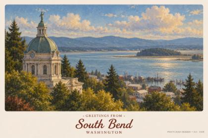 South Bend