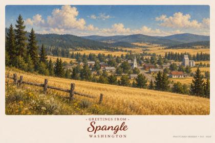 Spangle