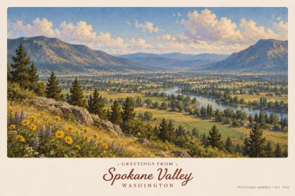 Spokane Valley