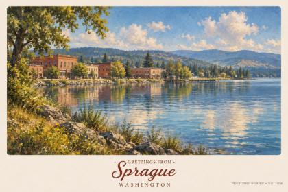 Sprague