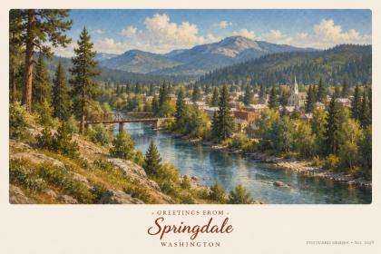 Springdale
