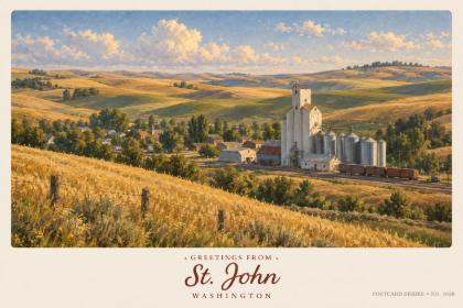 St. John
