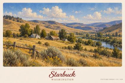 Starbuck
