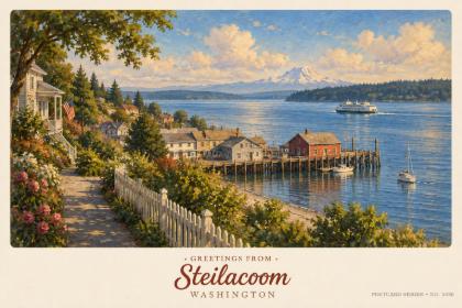 Steilacoom