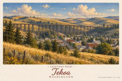 Tekoa