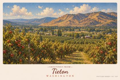 Tieton