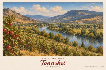 Tonasket