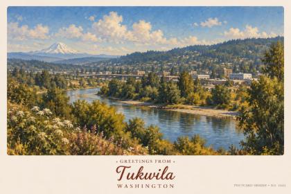 Tukwila