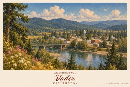 Vader