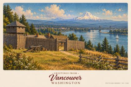 Vancouver