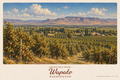 Wapato
