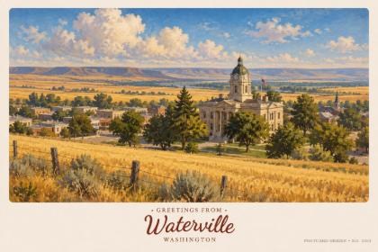 Waterville