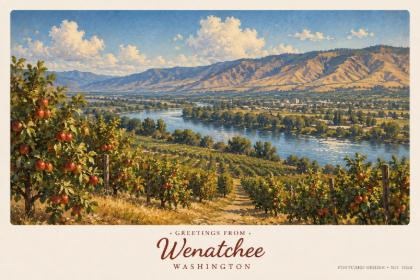 Wenatchee
