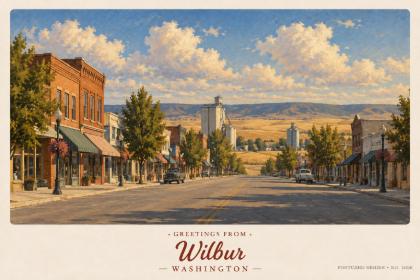 Wilbur