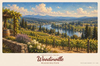 Woodinville