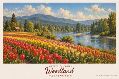 Woodland