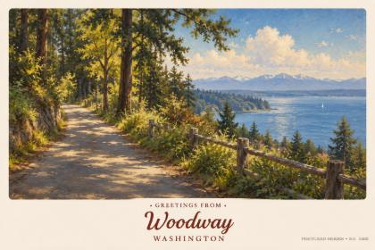 Woodway